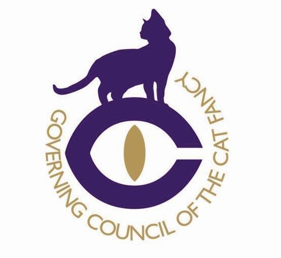 Governing Council of the Cat Fancy - GCCF