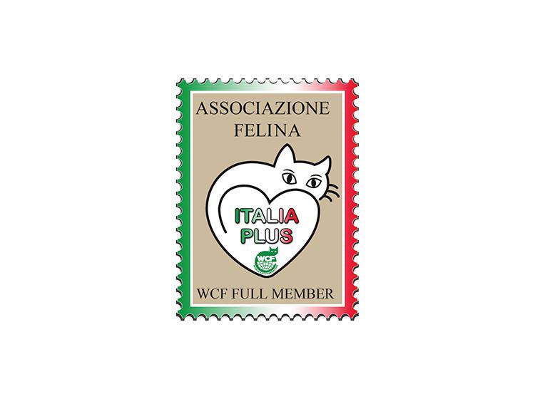 Associazione Felina Italiaplus - Afitaliaplus 