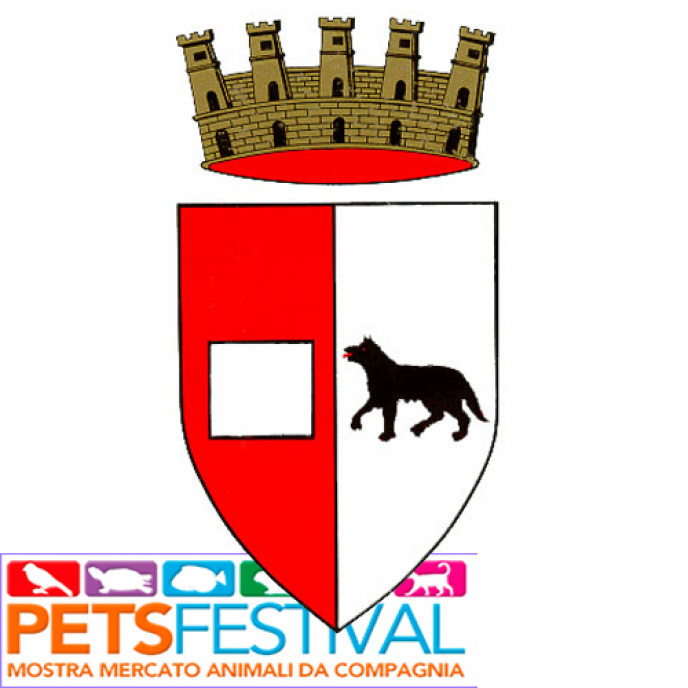 18 e 19 ottobre 2014 Mostra Mercato Animali da Compagnia PetsFestival Piacenza