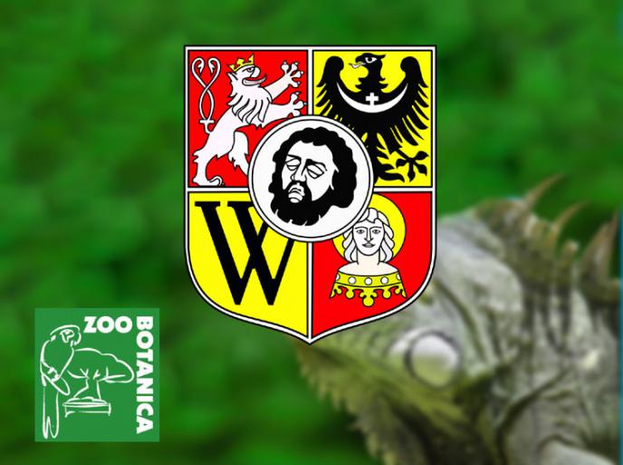 12 e 13 settembre 2015 XIV Fiera e l’Esposizione Zoologica e Botanica a Breslavia in Polonia