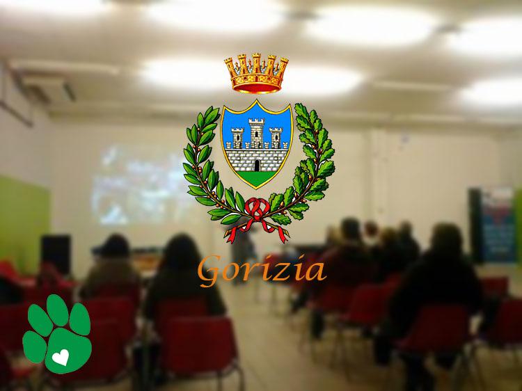 11 marzo 2016 Seminario sulla Comunicazione Felina Gorizia