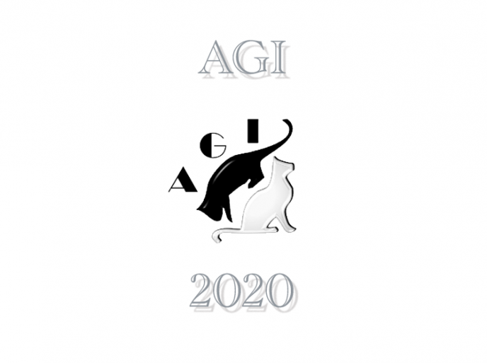 Calendario expo 2020 AGI - WCF Italia