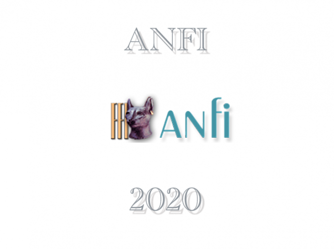 Calendario expo 2020 - ANFI - FIFe Italia