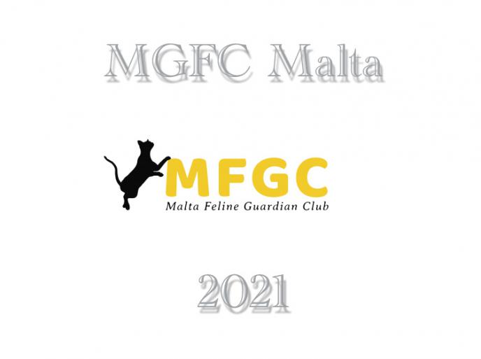 Calendario expo 2021 MFGC - WCF Malta