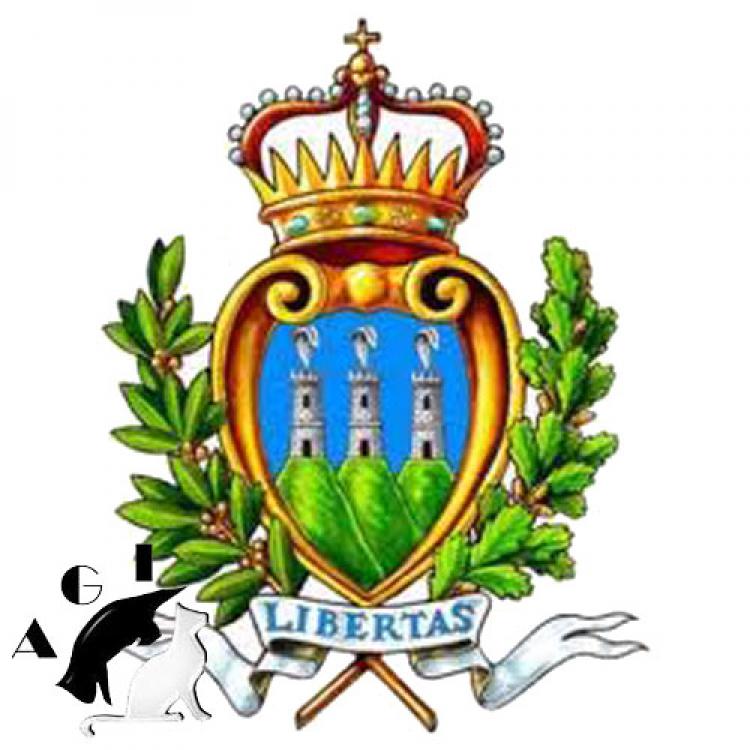 23 e 24 marzo Esposizione Internazionale Felina AGI – WCF a Serravalle (Repubblica di San Marino)