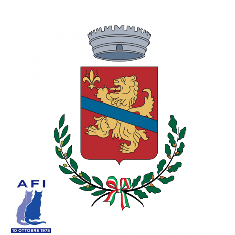 14 e 15 marzo 2015 Esposizione Internazionale AFI –WCF di Calenzano