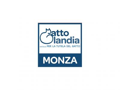 Gattolandia ONLUS Monza