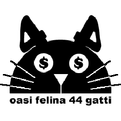 Oasi Felina 44 Gatti Granarolo (Bo)