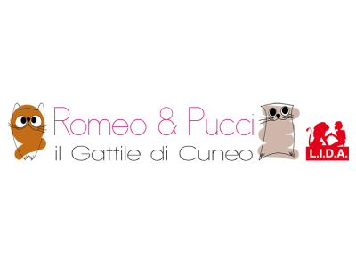Gattile Privato Romeo e Pucci Cuneo