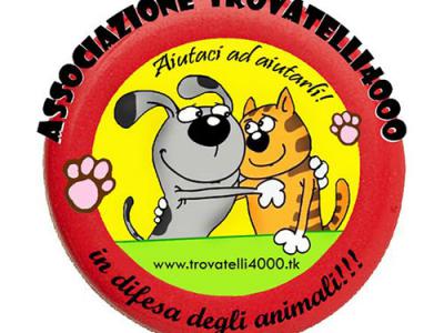 Associazione Trovatelli 4000 Napoli