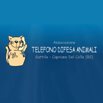 Associazione Telefono Difesa Animali Capriano del Colle