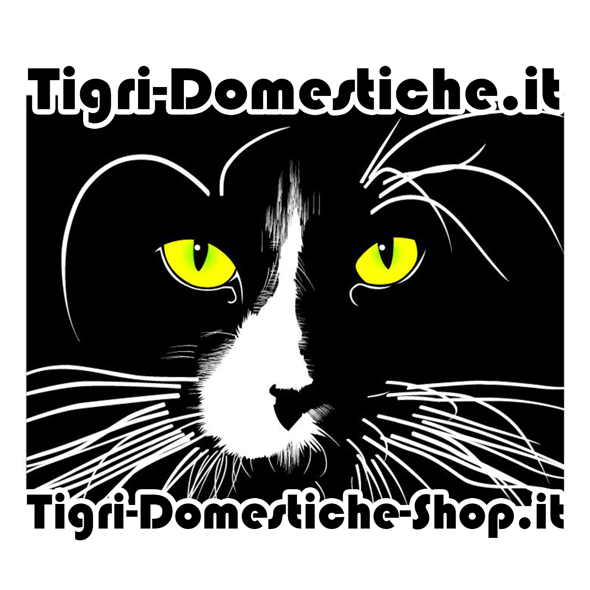 Tigri Domestiche Shop
