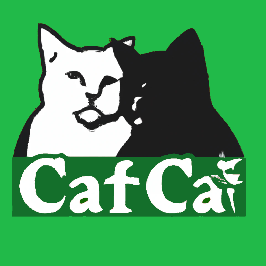 Cat Caffe Tigri-Domestiche