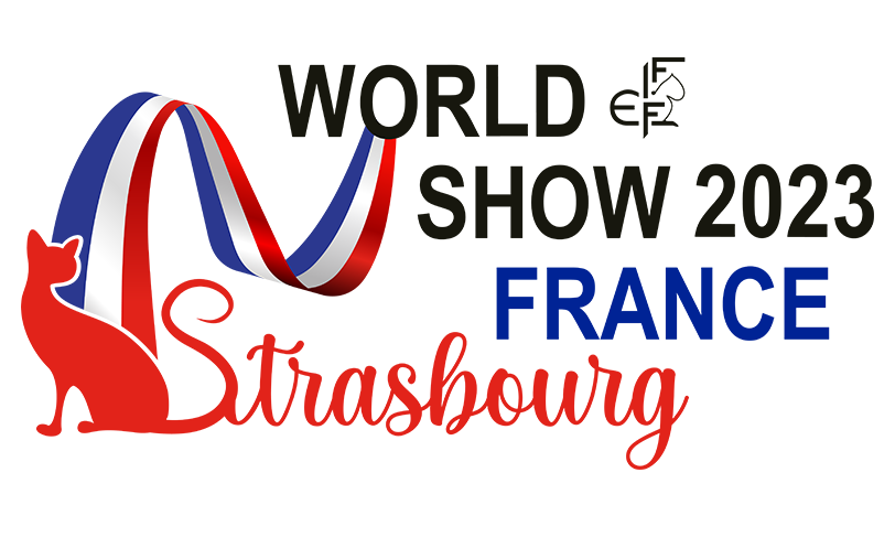 World Show 2023 - Strasbourg France