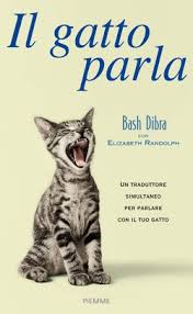 Il Gatto Parla - Bash Dibra