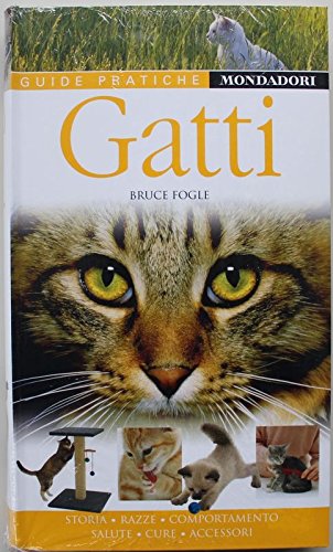 Gatti - Bruce Fogle