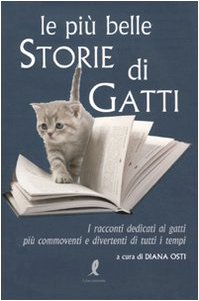 Storie di gatti - Diana Osti