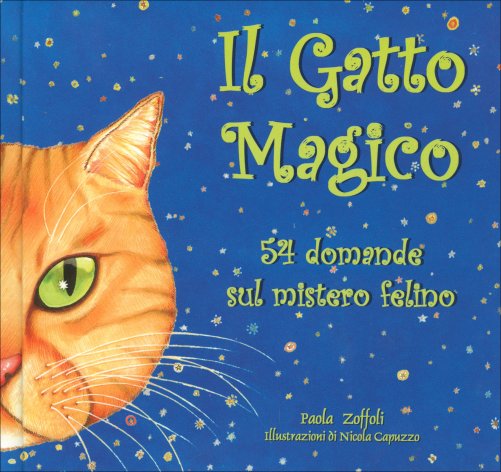 Il gatto magico - Paola Zoffoli