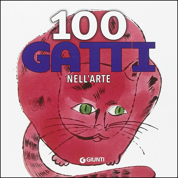 100 Gatti nell'arte