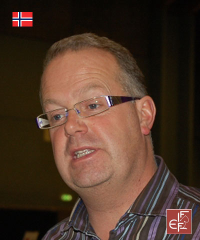 Geir Johan Edvardsen