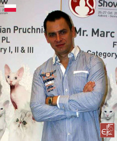 Sebastian Pruchniak