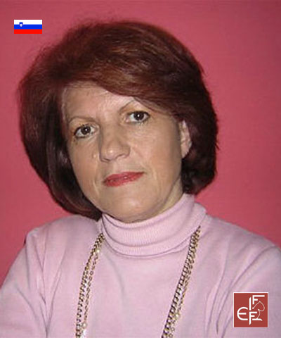 Tatjana Malgaj