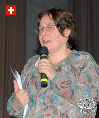 Geneviève Thut