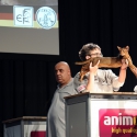 World Show 2019 Foto World Cat Show Freiburg im Breisgau Germany