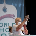 31 ottobre 2021 - domenica - World Winner Cat. 3 - World Show 2021 Foto World Cat Show ANFI - FIFe Vicenza Italy