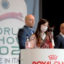 31 ottobre 2021 - domenica - World Winner Cat. 4 - World Show 2021 Foto World Cat Show ANFI - FIFe Vicenza Italy