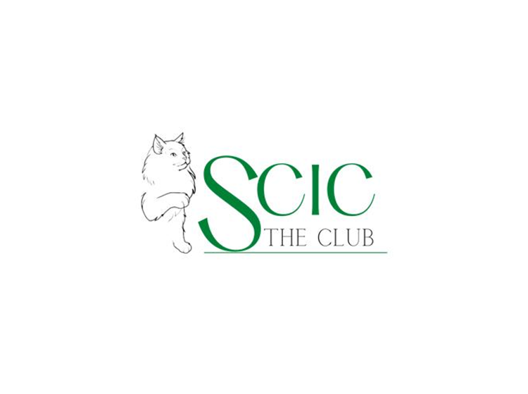 SCIC Siberian Cat Italy – The Club