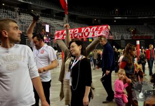 Foto da World Cat Show 2012 Zagabria Croazia - secondo giorno