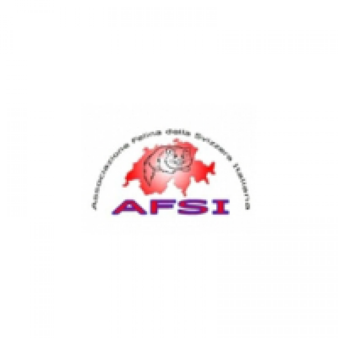 Calendario expo 2014 - AFSI - Svizzera - WCF 