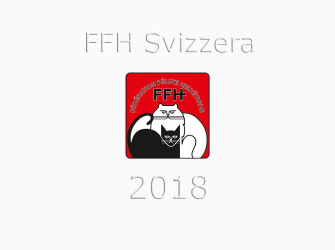 Calendario expo 2018 FFH FIFe Svizzera
