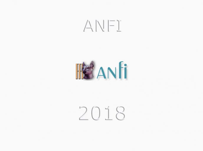 Calendario expo 2018 - ANFI Italia - FIFe 