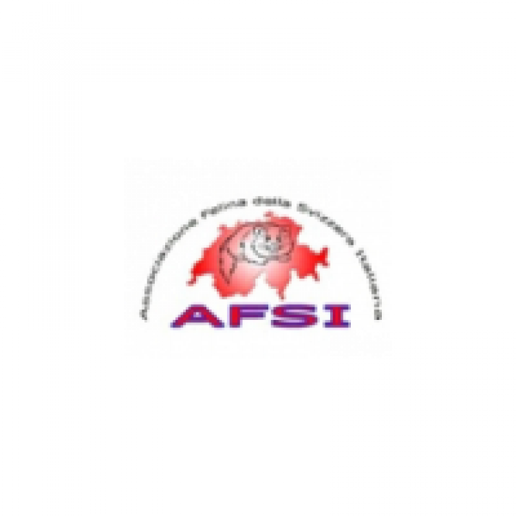 Calendario expo 2014 - AFSI - Svizzera - WCF 