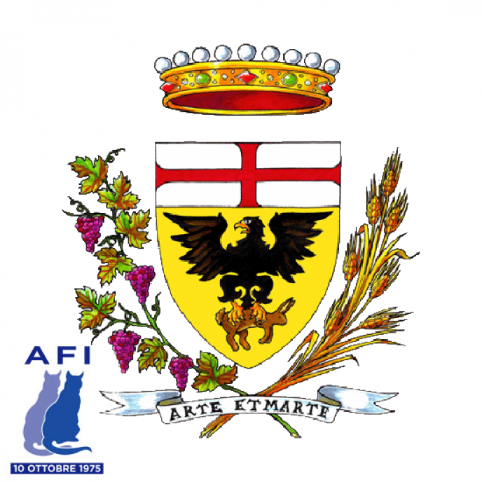 11 e 12 ottobre 2014 Esposizione Internazionale AFI –WCF di Acqui Terme