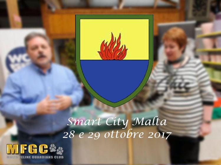 28 e 29 ottobre 2017 70th & 71th International Cat Show MGFC WCF Malta