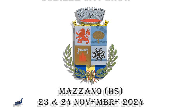 23 e 24 novembre 2024 Esposizione Felina Internazionale SCC - WCF Mazzano