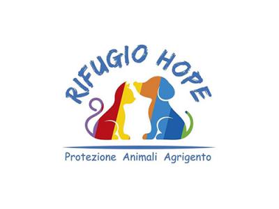 Rifugio Hope - Agrigento