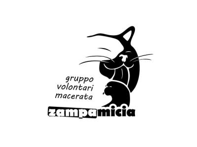 Zampamicia Gruppo Volontari Macerata