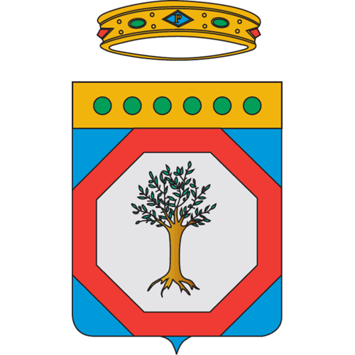 Regione Puglia stemma