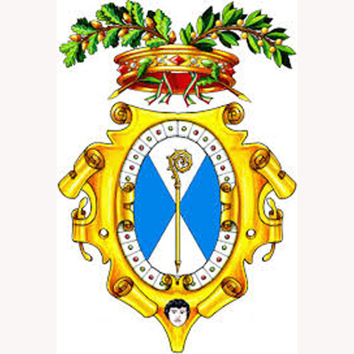 Provincia di Bari stemma
