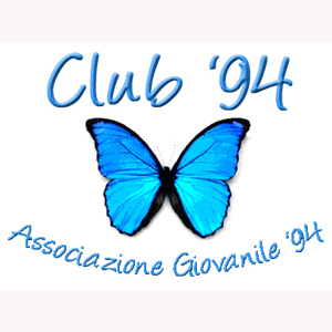 Club 94 logo