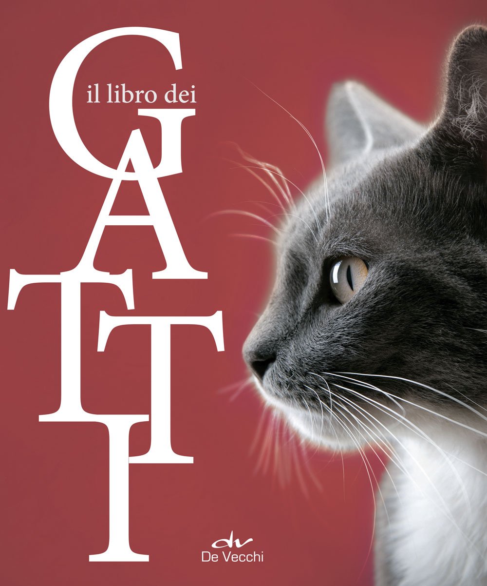 Il libro dei gatti - Birgit Adam