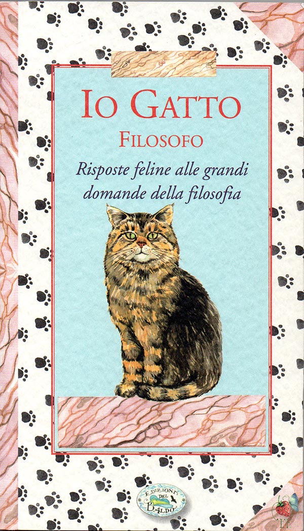 Io Gatto Filosofo