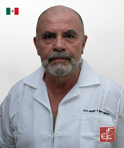 Miguel Angel Sierra Bernal