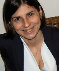 Maria Carmela Pisu