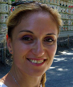 Michela Baccaglia