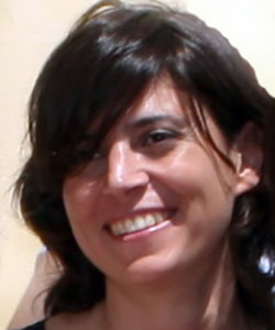 Silvia Boiocchi